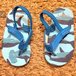 Toddler 5/6 sandle